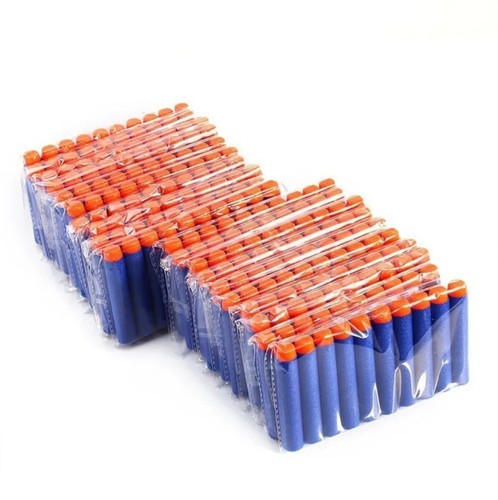 Proiettili compatibili nerf - proiettili,