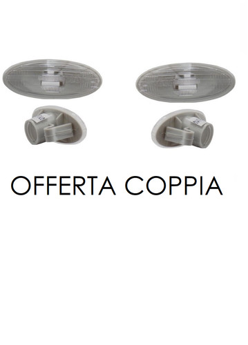 Fanale fanalino freccia - fanale,