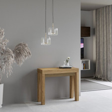 Consolle NAXY Quercia Natura