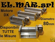 Ventilatore Tangenziale diam