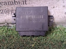 CENTRALINA SENSORI DI PARCHEGGIO PER AUDI A6 Allroad Serie C6 (4FH) 4F0919283F 