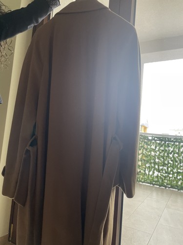 Cappotto uomo cashmere - uomo,