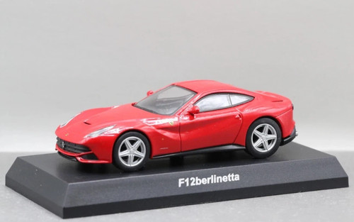Kyosho ferrari collection - 1/64,
