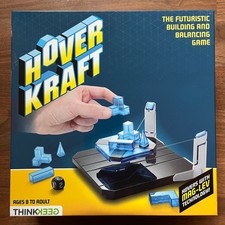 Hover Kraft Gioco di