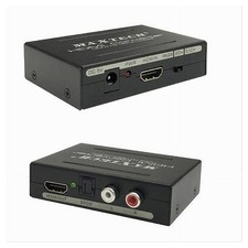 CONVERTITORE ESTRATTORE HDMI