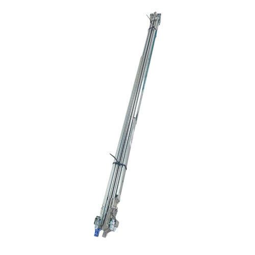 Lenovo rackmount rail - 3x,