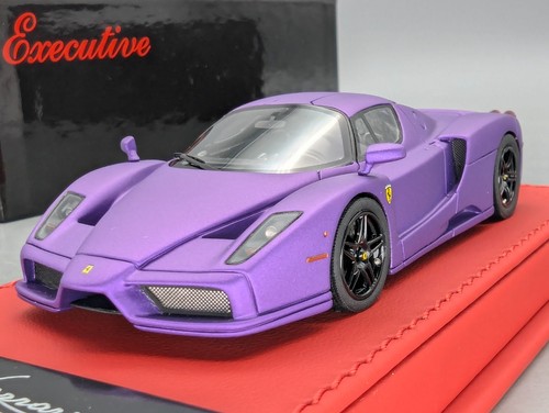 Modellini auto bbr - 1:43,