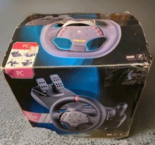 Logitech MOMO Racing Force