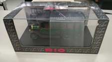 RIO 4361 FIAT 18 BL minicar