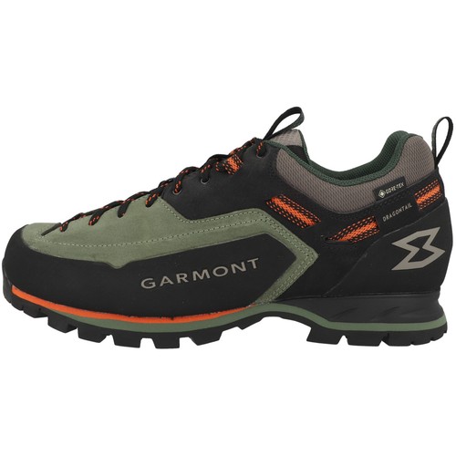 Garmont dragontail mnt evo - mnt, gtx