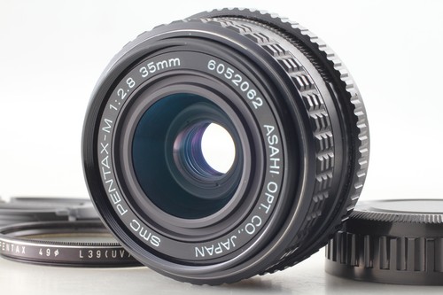 Near mint pentax smc - mint+],