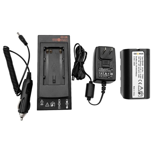 Zba400 set batteria - set,
