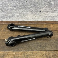 Set pedivelle BMX Mongoose NOS