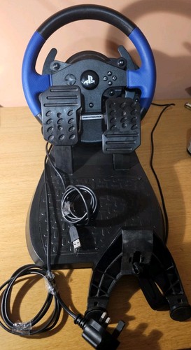 Thrustmaster t150 racing wheel - t150,