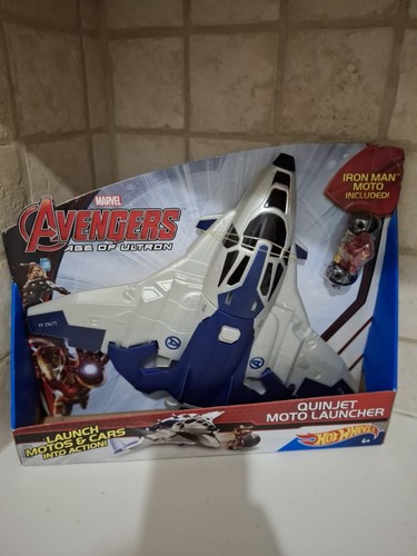 Hot wheels avengers - wheels, age