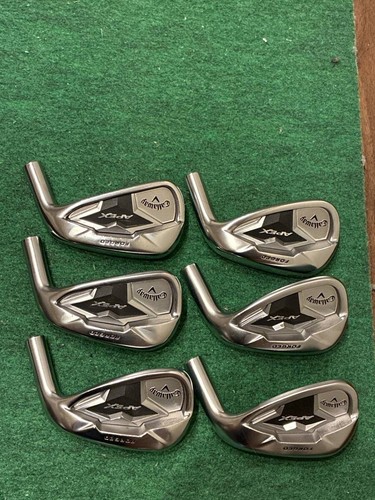 Callaway apex 2019 - callaway, di