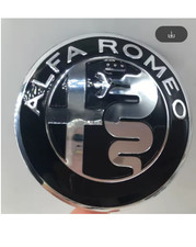 1X50mm PerAlfa Romeo Giulia