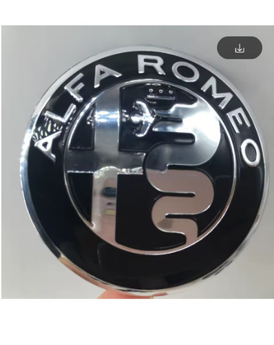 50mm per alfa - per, romeo