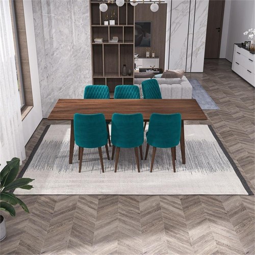 Aaliyah set tavolo sedia - sedia, da