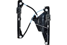 Alzavetro Alzacristalli