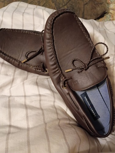 Mocassini tommy hilfiger - tommy,