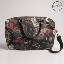 Borsa da viaggio Barbour da