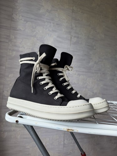 Rick owens drkshdw - drkshdw, ramones