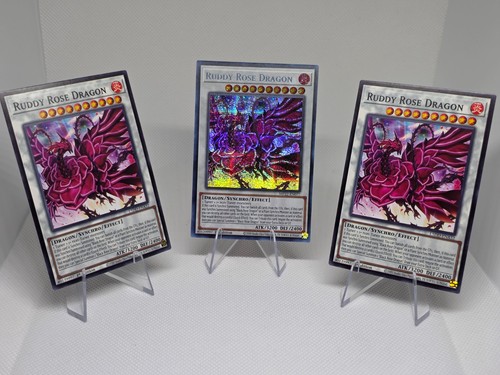 Mp22 en077 ruddy - yu-gi-oh!,