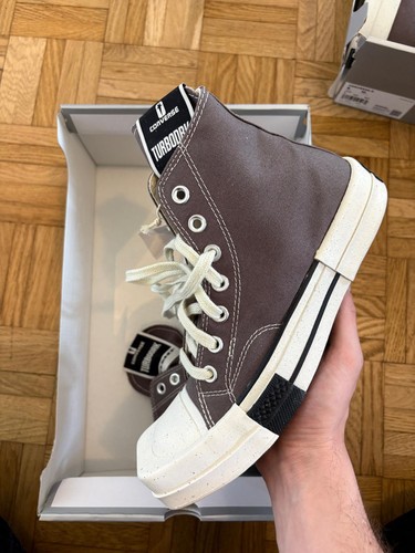 Converse chuck taylor rick - x,