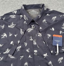 Croft & Barrow Camicia