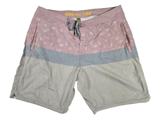 Costume bagno uomo ride the - bagno,