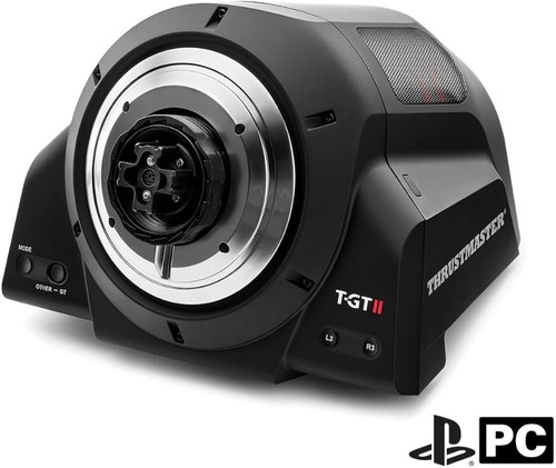 Thrustmaster ii servo - thrustmaster, t-gt