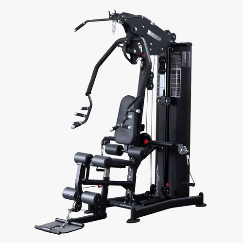 Fitness stazione - jk,