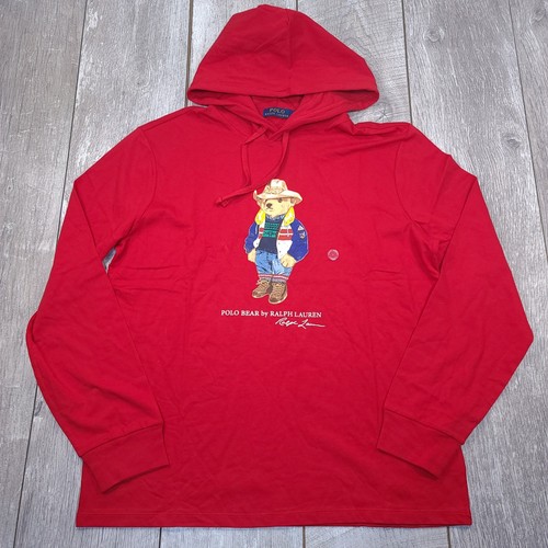 Polo ralph lauren hooded - ralph,