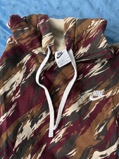felpa nike vintage