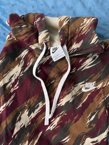 Felpa nike vintage - nike,