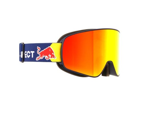 Occhiali sci red bull - occhiali,