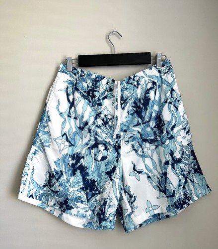Pantaloncini bagno louis - pantaloncini, da
