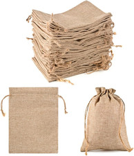 50 Pezzi Sacchi Di