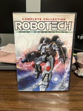Robotech New Generation
