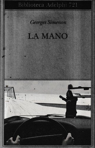 Biblioteca adelphi 721 - 721, g