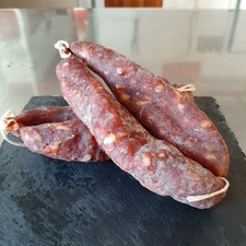 Salsiccia Secca  ARTIGIANALE -
