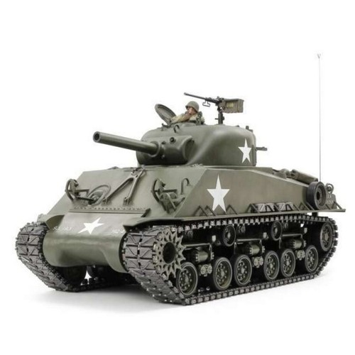 Tamiya 56048 us m4 - rc,