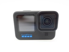 GoPro HERO10 Black Action