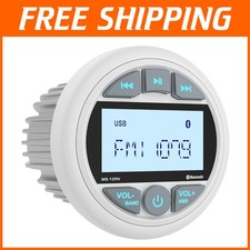 Ricevitore stereo marino