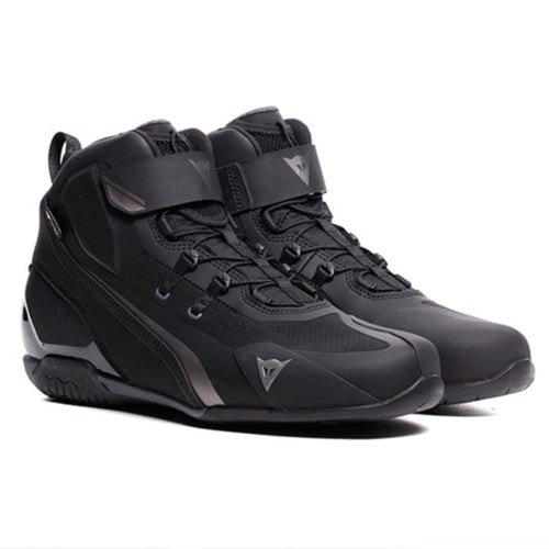 Scarpe equitazione moto - da,