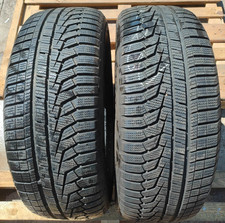 GOMME N°02 PNEUMATICI