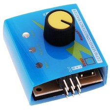 Misuratore di test del servo