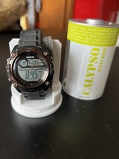 orologio subacqueo Calypso