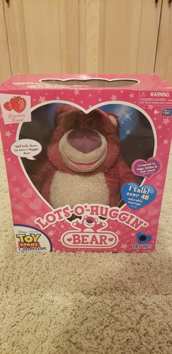 Toy story collezione - toy, orso